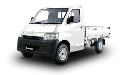 Daihatsu GrandMax PU